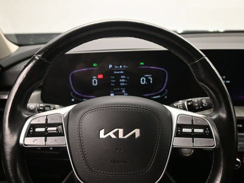 Used 2023 Kia Telluride EX AWD/4WD image 12