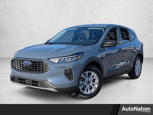 New 2026 Ford Escape Active image 1
