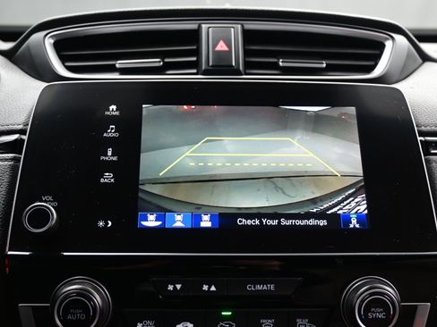 Used 2022 Honda CR-V EX-L image 19