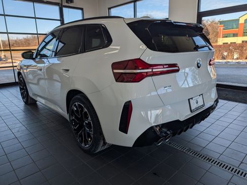 New 2026 BMW X3 M50 w/ Premium Package image 4