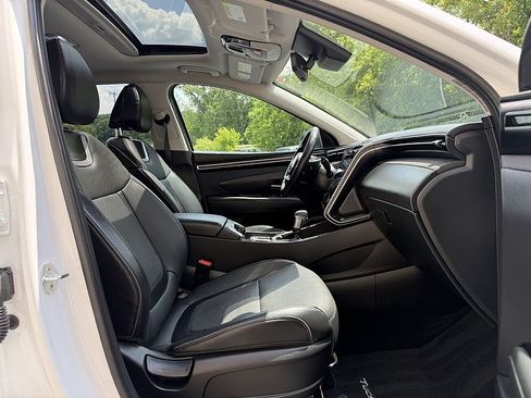 Used 2022 Hyundai Tucson SEL w/ Convenience + Premium Package AWD/4WD image 20