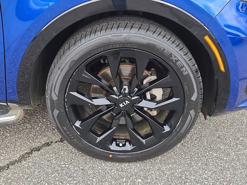 Certified 2021 Kia Sorento SX image 6