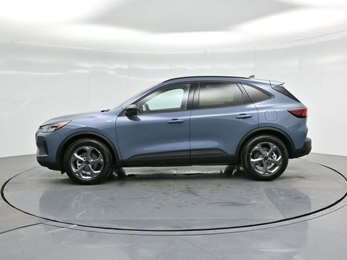 New 2025 Ford Escape ST-Line w/ Equipment Group 301A image 29