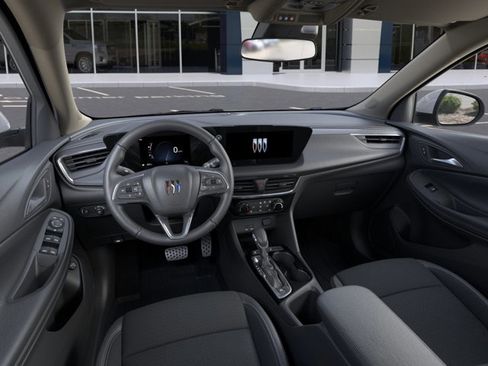 New 2026 Buick Encore GX Preferred w/ Comfort Package image 15