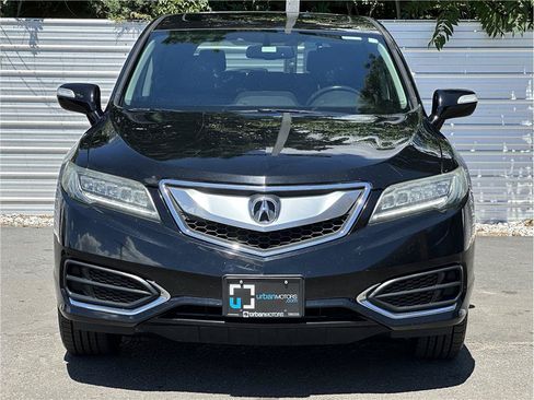 Used 2016 Acura RDX AWD w/ Technology Package image 7