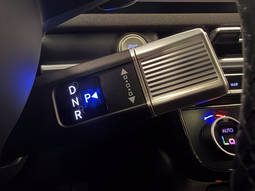 New 2026 Hyundai Tucson Limited AWD/4WD image 20