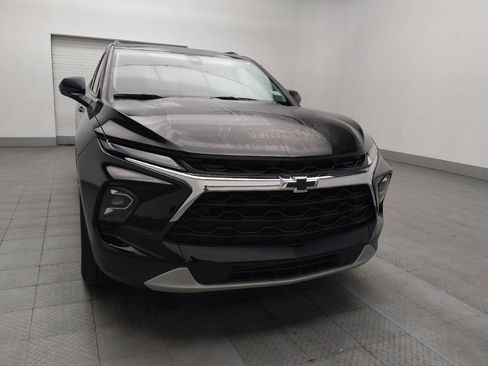 Used 2024 Chevrolet Blazer LT w/ Convenience Package image 14