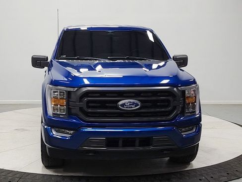 Used 2023 Ford F150 XLT AWD/4WD image 2