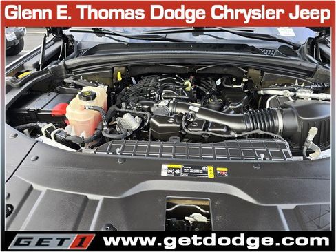 Certified 2022 Jeep Grand Cherokee L Limited image 17