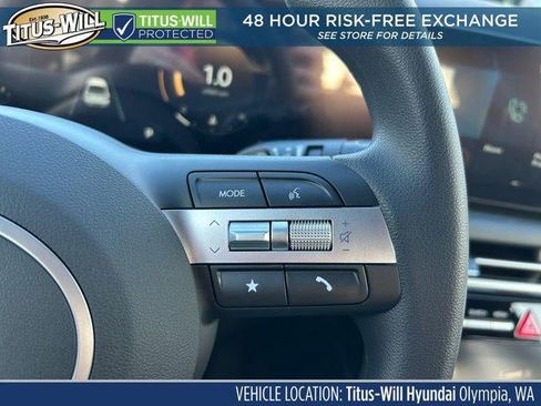 New 2026 Hyundai Santa Cruz SEL AWD/4WD image 18