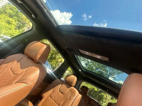 Certified 2024 Kia Telluride SX Prestige X-Line AWD/4WD image 19