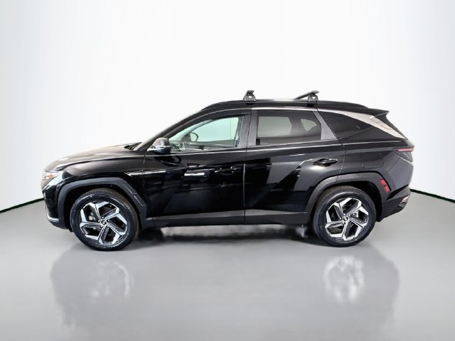 Used 2022 Hyundai Tucson SEL AWD/4WD image 6