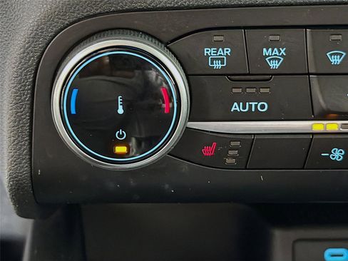 Used 2023 Ford Escape Active AWD/4WD image 20
