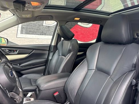 Used 2021 Subaru Ascent Limited w/ Technology Package AWD/4WD image 11