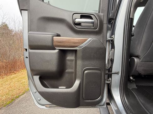Used 2019 Chevrolet Silverado 1500 RST w/ All-Star Edition AWD/4WD image 19