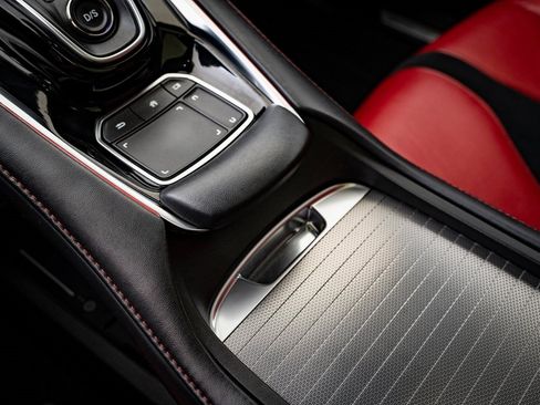 Certified 2022 Acura RDX A-Spec image 34