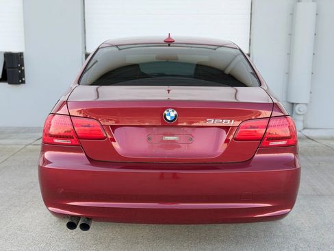 Used 2013 BMW 328i xDrive Coupe image 4