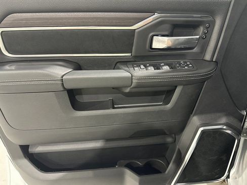 New 2026 RAM 2500 Laramie w/ Night Edition image 16