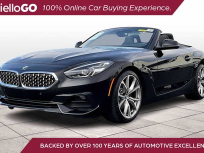Used 2022 BMW Z4 sDrive30i w/ Convenience Package