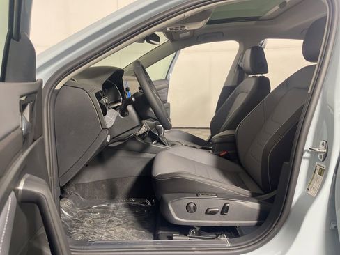 New 2026 Volkswagen Jetta SEL image 10