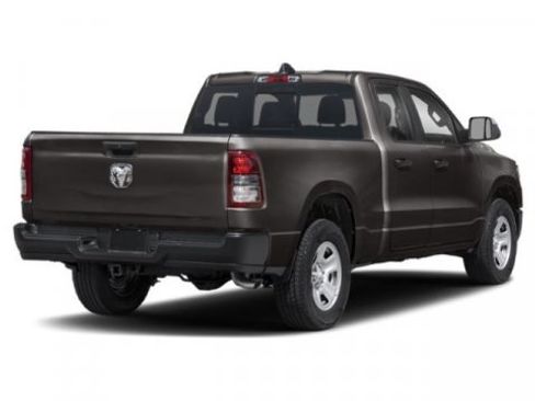 Used 2023 RAM 1500 Tradesman w/ Warlock PACKAGE image 2