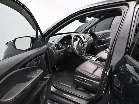Used 2023 Honda Ridgeline Black Edition image 15