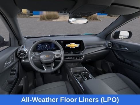 New 2026 Chevrolet Equinox LT image 16
