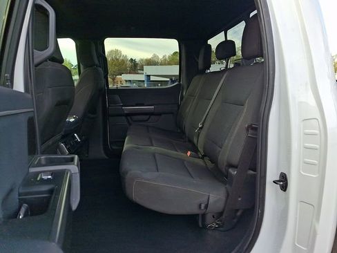 Used 2023 Ford F150 XLT w/ Equipment Group 302A High image 12