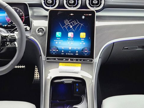 New 2026 Mercedes-Benz GLC 300 4MATIC image 14