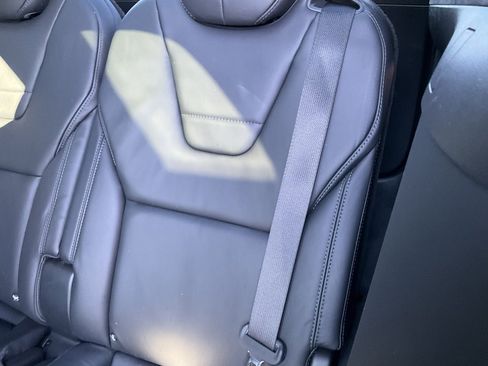 Used 2017 Tesla Model X 75D image 34