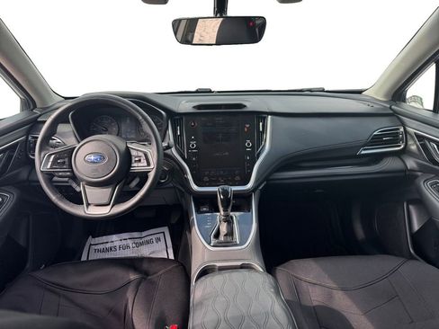 Used 2020 Subaru Outback Limited image 12