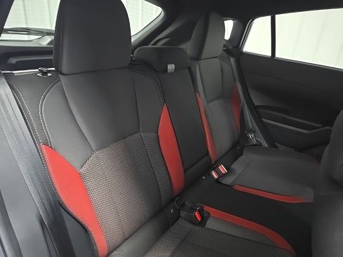Used 2025 Subaru Impreza RS image 16