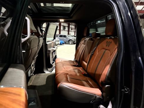 Used 2020 Ford F150 King Ranch AWD/4WD image 18