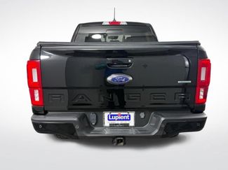 Used 2019 Ford Ranger Lariat w/ Trailer Tow Package AWD/4WD video 4