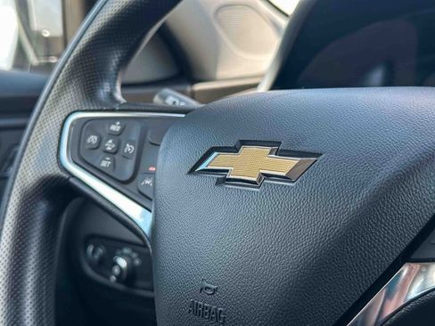 Used 2024 Chevrolet Malibu LT FWD image 39
