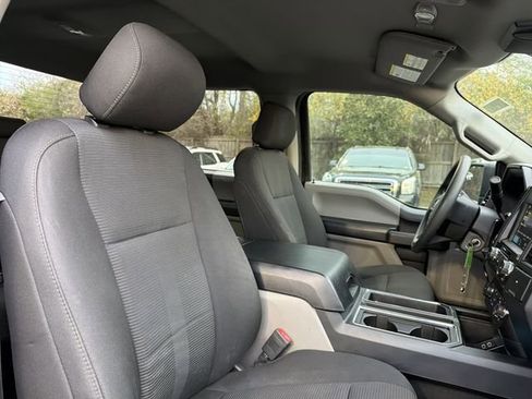Used 2019 Ford F150 XL w/ Equipment Group 101A Mid image 23
