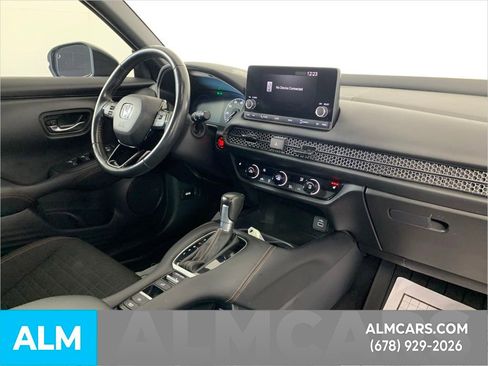 Used 2023 Honda HR-V Sport image 32