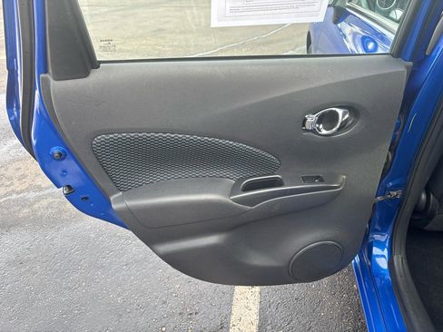 Used 2014 Nissan Versa Note SV image 21