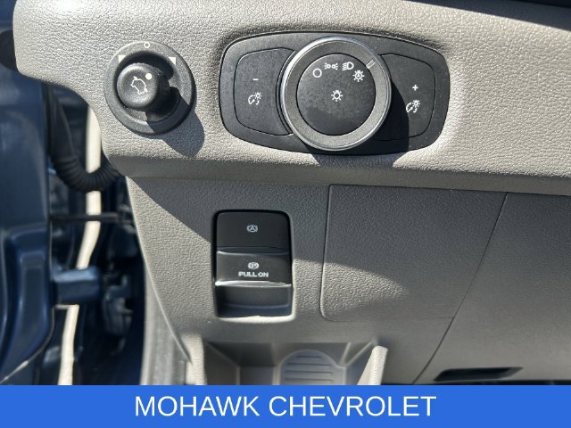 Used 2024 Ford Transit 350 148 Medium Roof AWD w/ Load Area Protection Package image 17