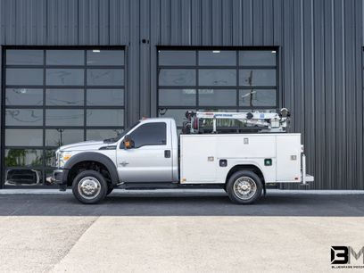 Used 2012 Ford F450 XL w/ PWR Equipment Group