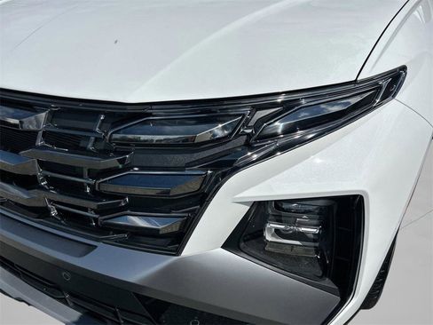 Certified 2026 Hyundai Tucson Limited image 17