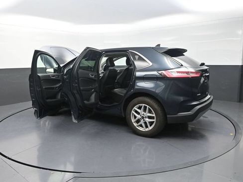 Used 2024 Ford Edge SEL AWD/4WD image 42