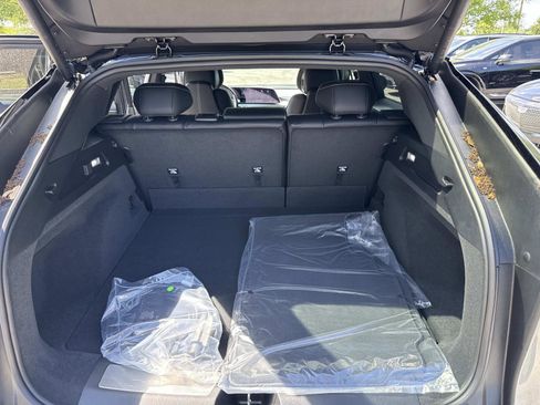 New 2026 Cadillac Lyriq Luxury w/ LPO, Floor Liner Package RWD image 12