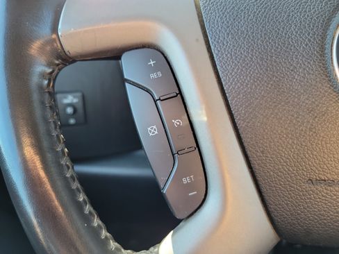 Used 2013 Chevrolet Silverado 1500 LT w/ All-Star Edition AWD/4WD image 23