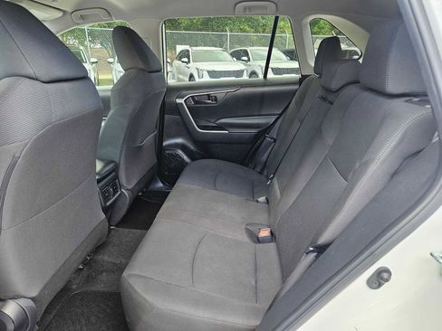 Used 2024 Toyota RAV4 LE AWD/4WD image 17