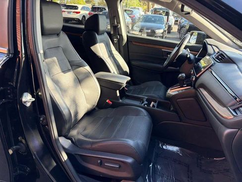 Used 2020 Honda CR-V EX-L image 20