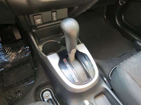 Used 2018 Honda Fit EX image 20