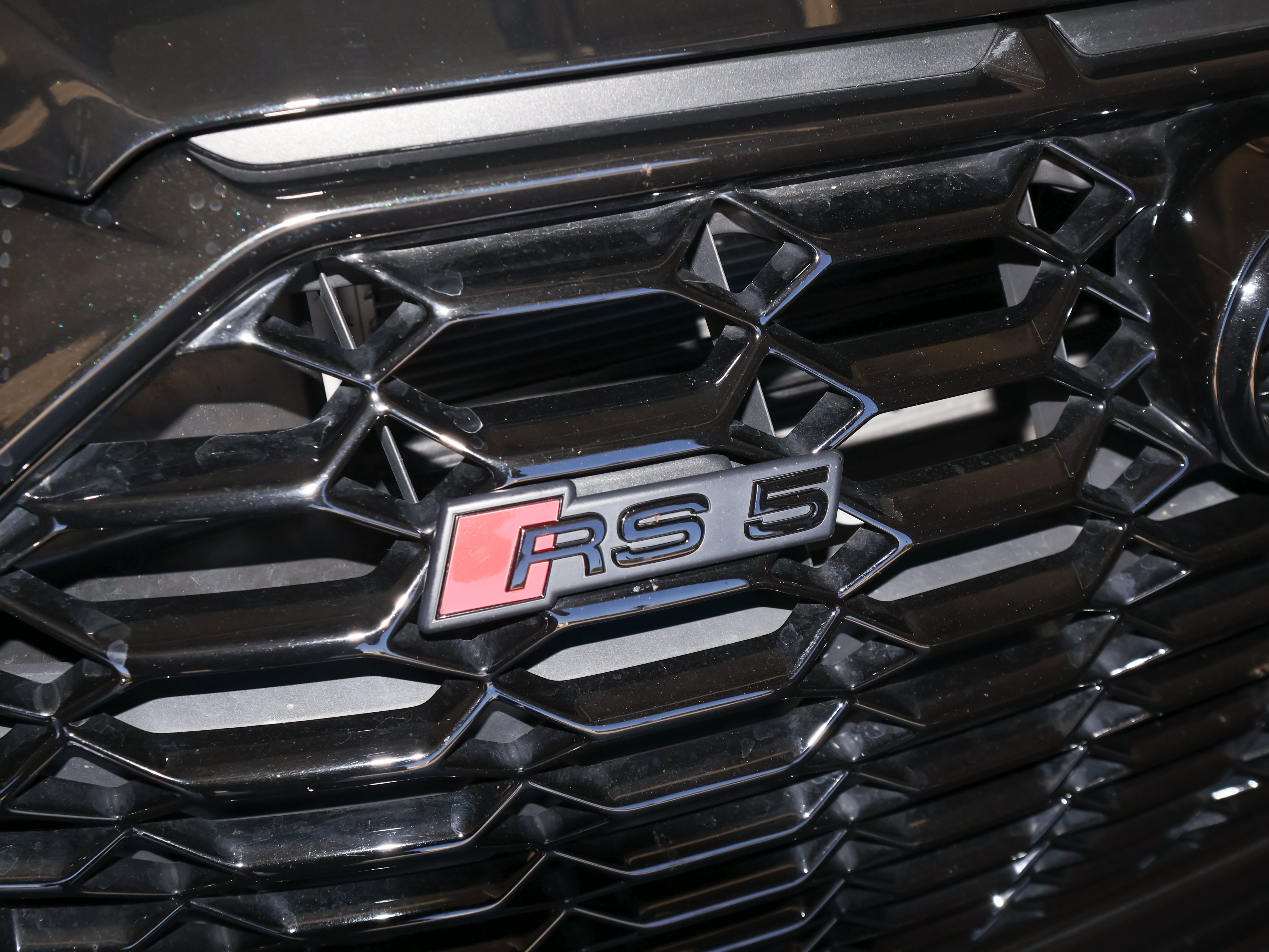 Used 2022 Audi RS 5 Sportback AWD/4WD image 51