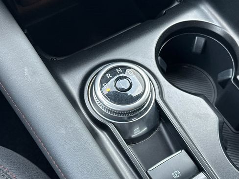 Certified 2025 Ford Explorer Active image 23