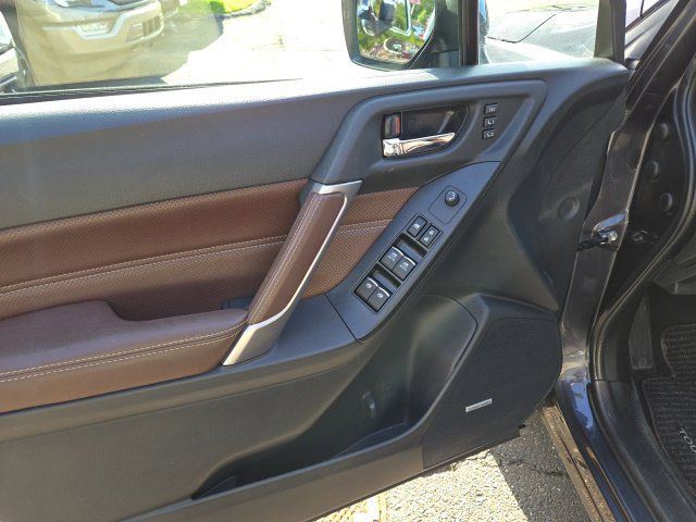 Used 2018 Subaru Forester 2.5i Touring AWD/4WD image 20